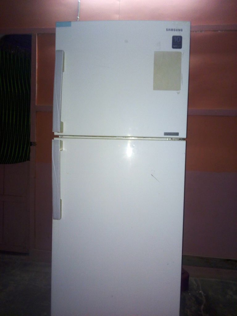 Frigidaire Samsung à Djibouti