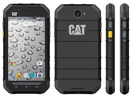 Téléphone caterpillar Cat S30