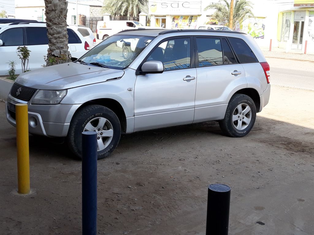 Voiture Suzuki très bon état
