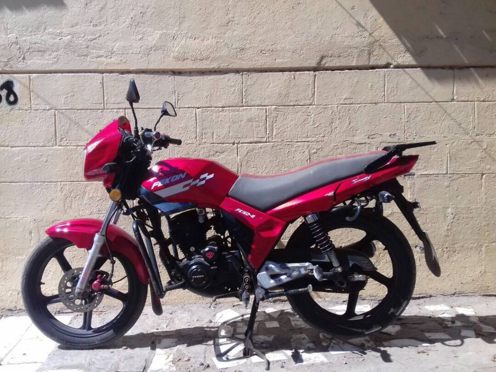 fekon 150cc