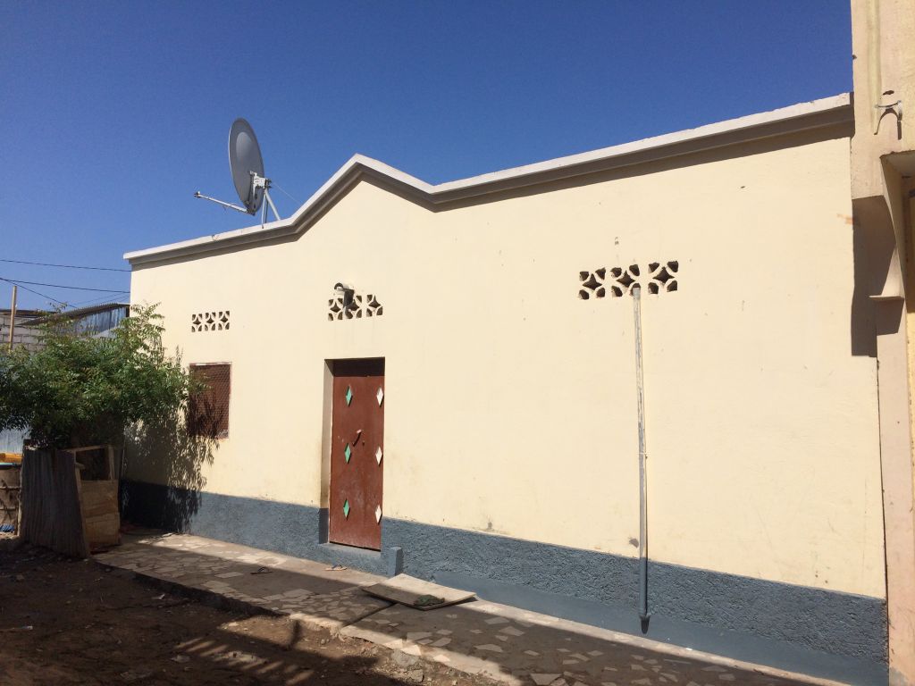 Maison à Hayabley à Djibouti