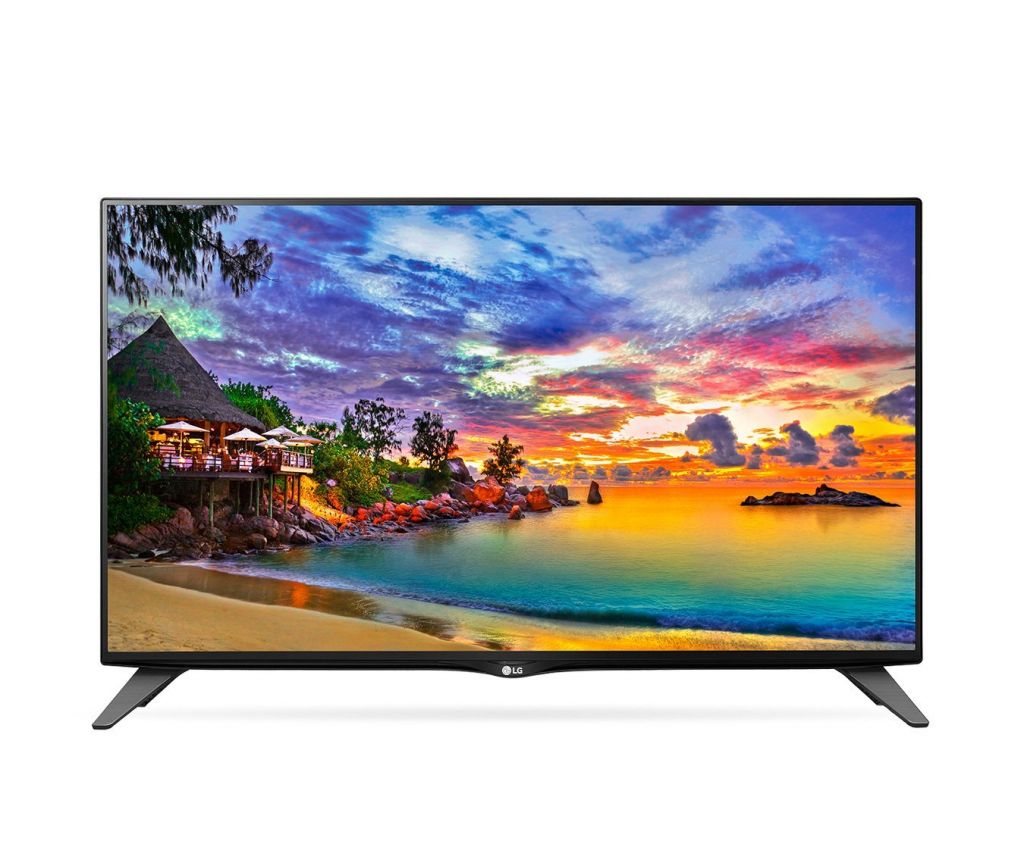 TV écran plat LG Led 40