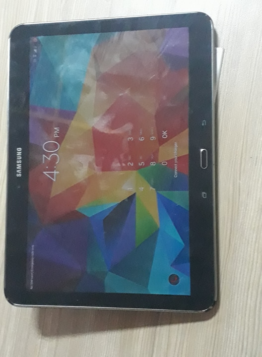 tablette samsung
