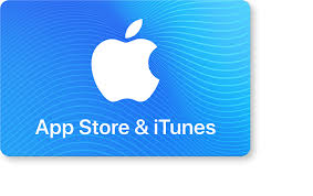 Création de compte Apple store