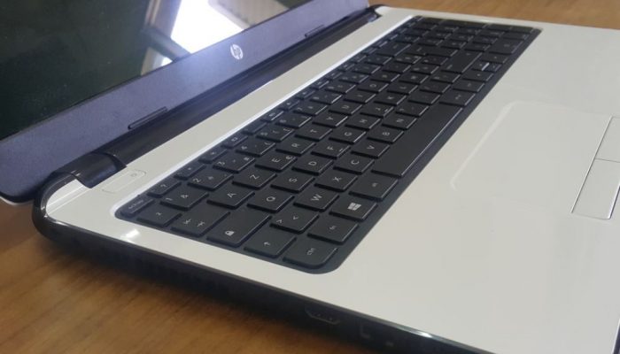 pc portable hp 15 pouces neuf a vendre