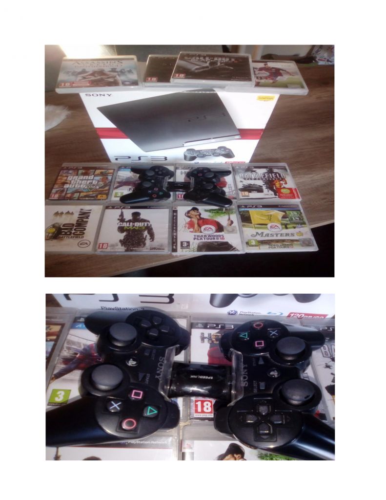 Jeu PS3 Eat Lead - Version PAL Française - Neuf Sous Blister - Vendeur Pro