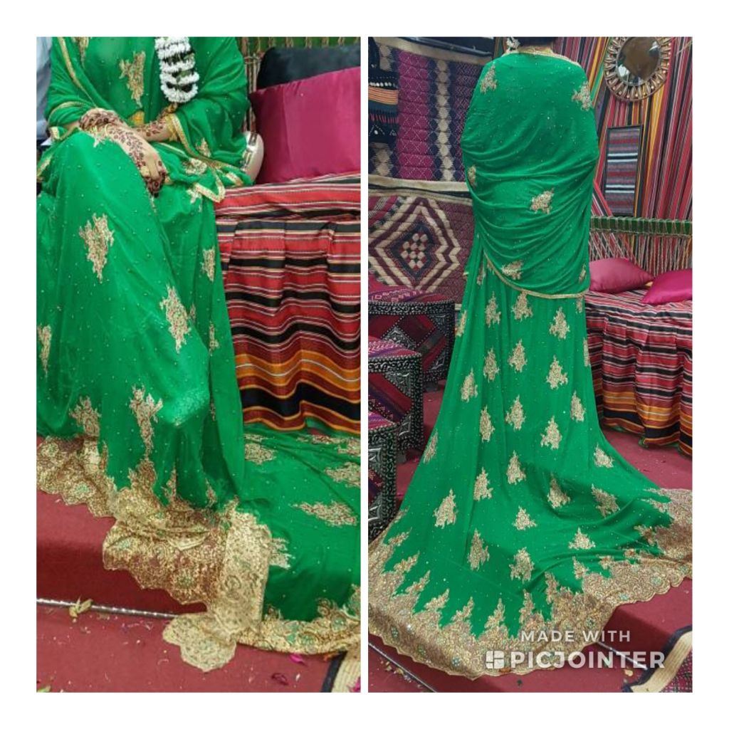 Boubou de mariage Djibouti Boubou de mariage Djibouti