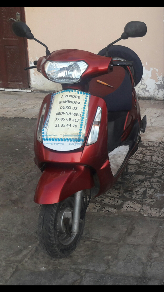 à vendre alarme moto scooter neuf - Mayotte Hebdo
