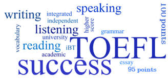 Préparation de certificats internationaux en anglais TOEFL, ILETS