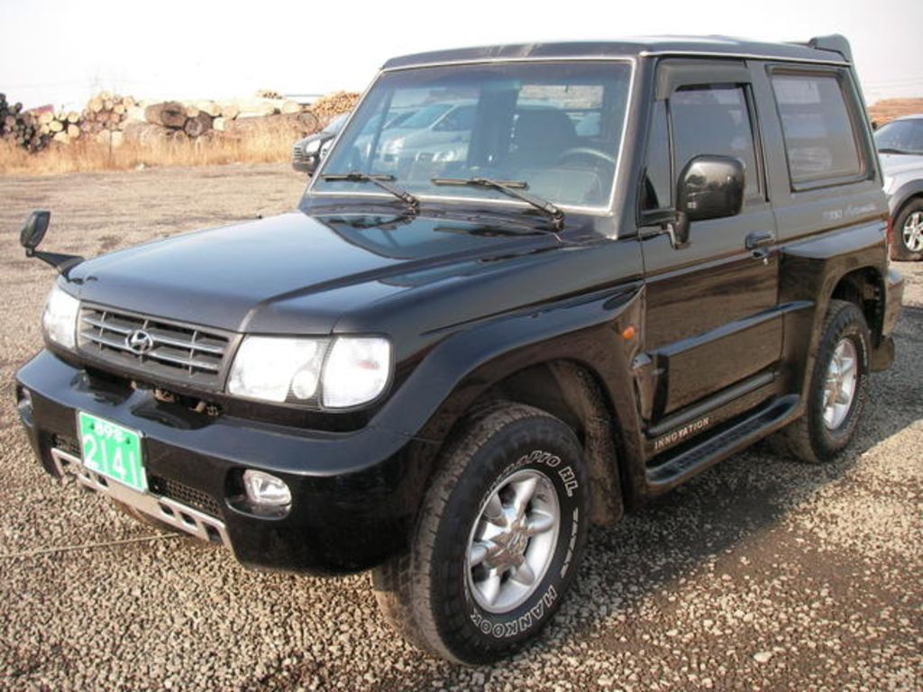 Хендай галлопер. Hyundai Galloper. Хендай Галлопер 2002. Hyundai Galloper Innovation. Hyundai Galloper II Innovation.