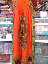Robes Africaine