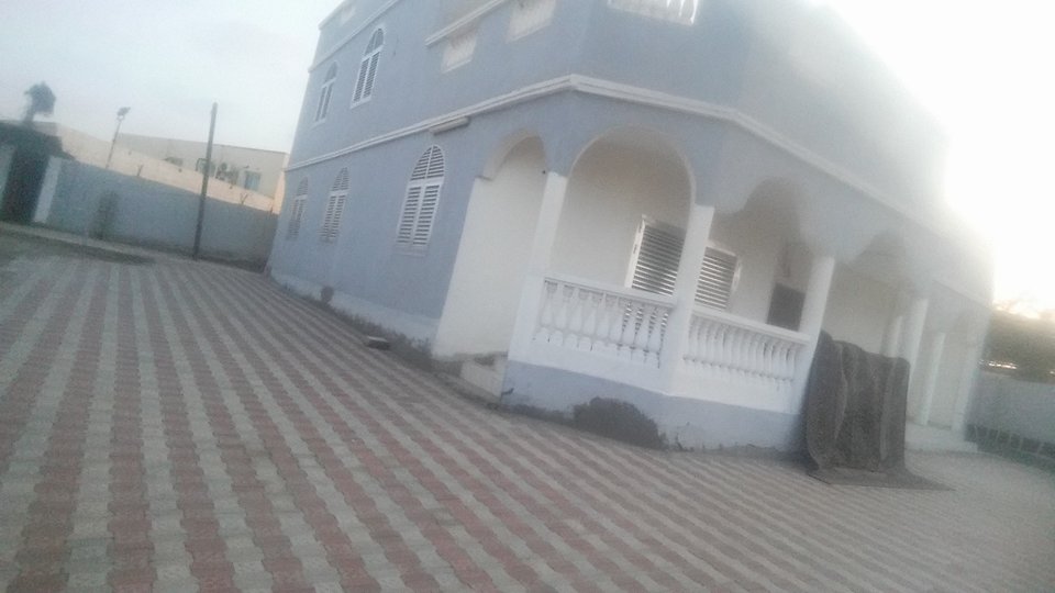 Villa pas chère 5 chambres