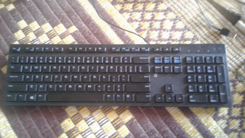 20 Clavier neufs pour pc a vendre