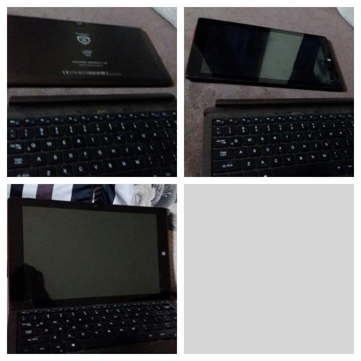 Tablette PC avec carte sim