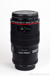 Canon EF 300mm