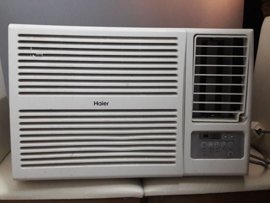 Climatiseur fenêtre