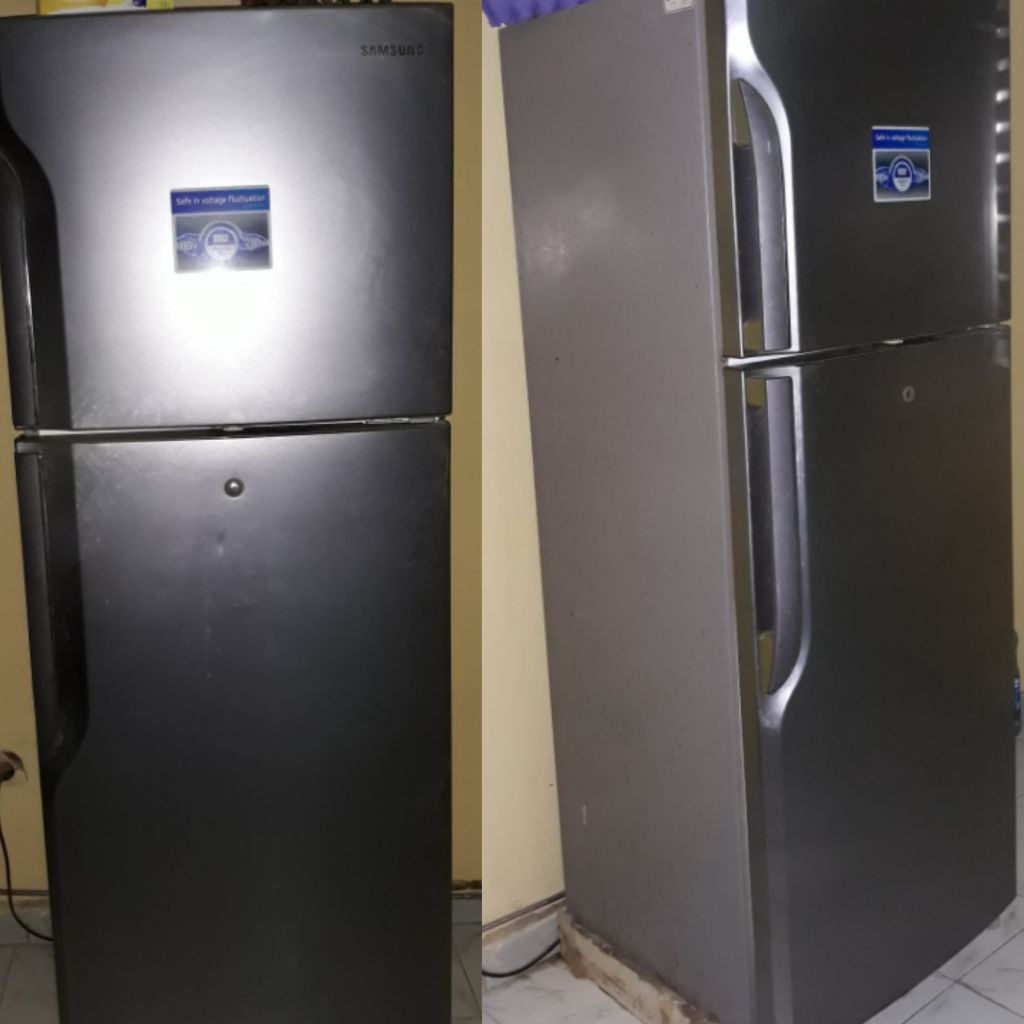 Frigidaire Samsung à Djibouti