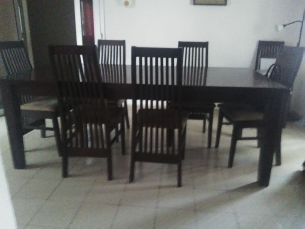 Table Salle A Manger 10 Places