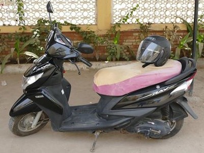 Vends Scooter Yamaha x-Ray