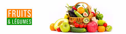 Fruits&Légumes