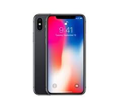 iPhone X