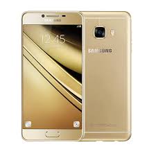 Samsung galaxy c7
