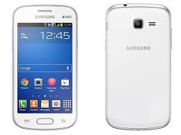 Samsung galaxy trend lite