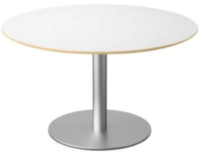 Table ronde Ikea