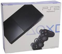PlayStation 2 En promotion