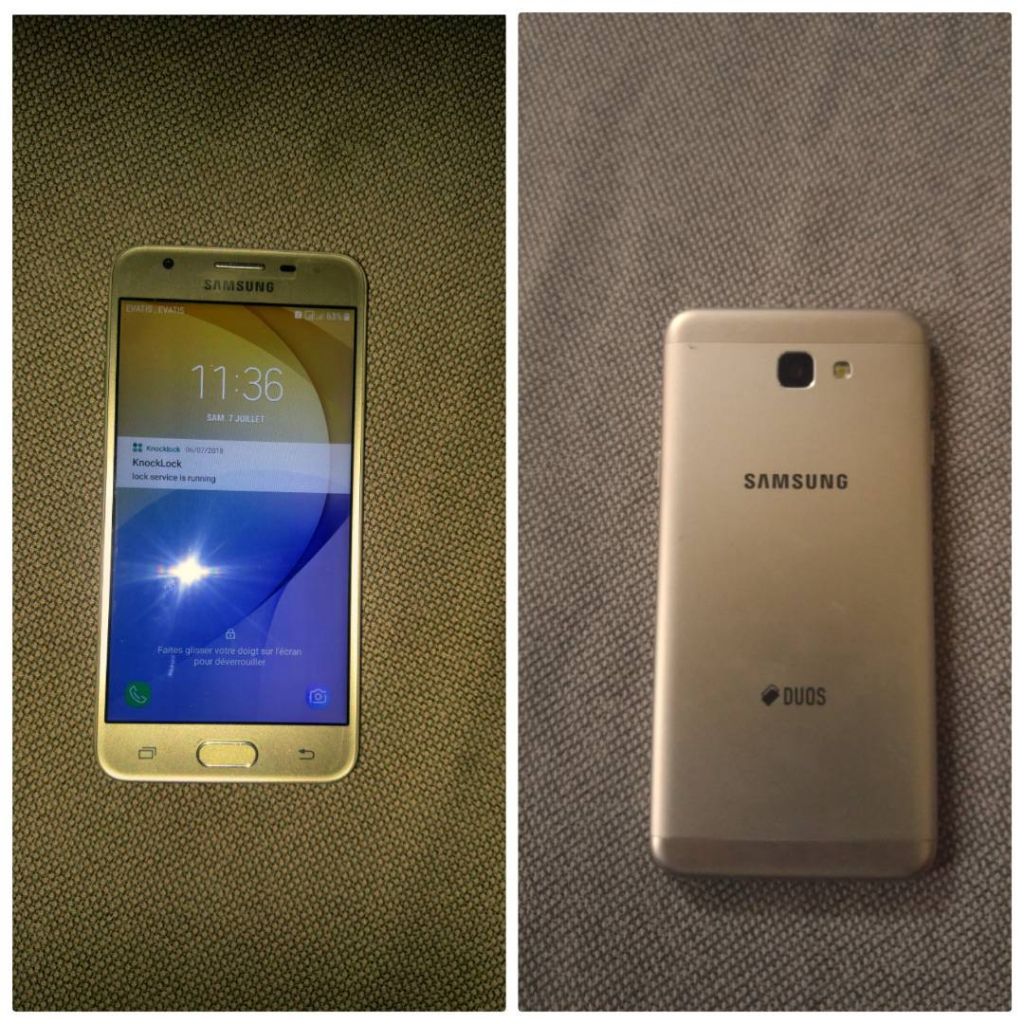 samsung j5 and j5 prime