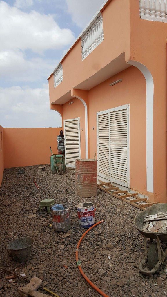 Maison à Vendre à Djibouti