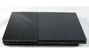 console Playstation 2 PAL