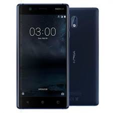 Nokia 3- 2018: En promotion