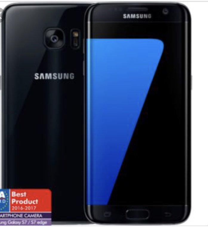 galaxy s7 edge ebay