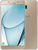 Samsung A9 pro