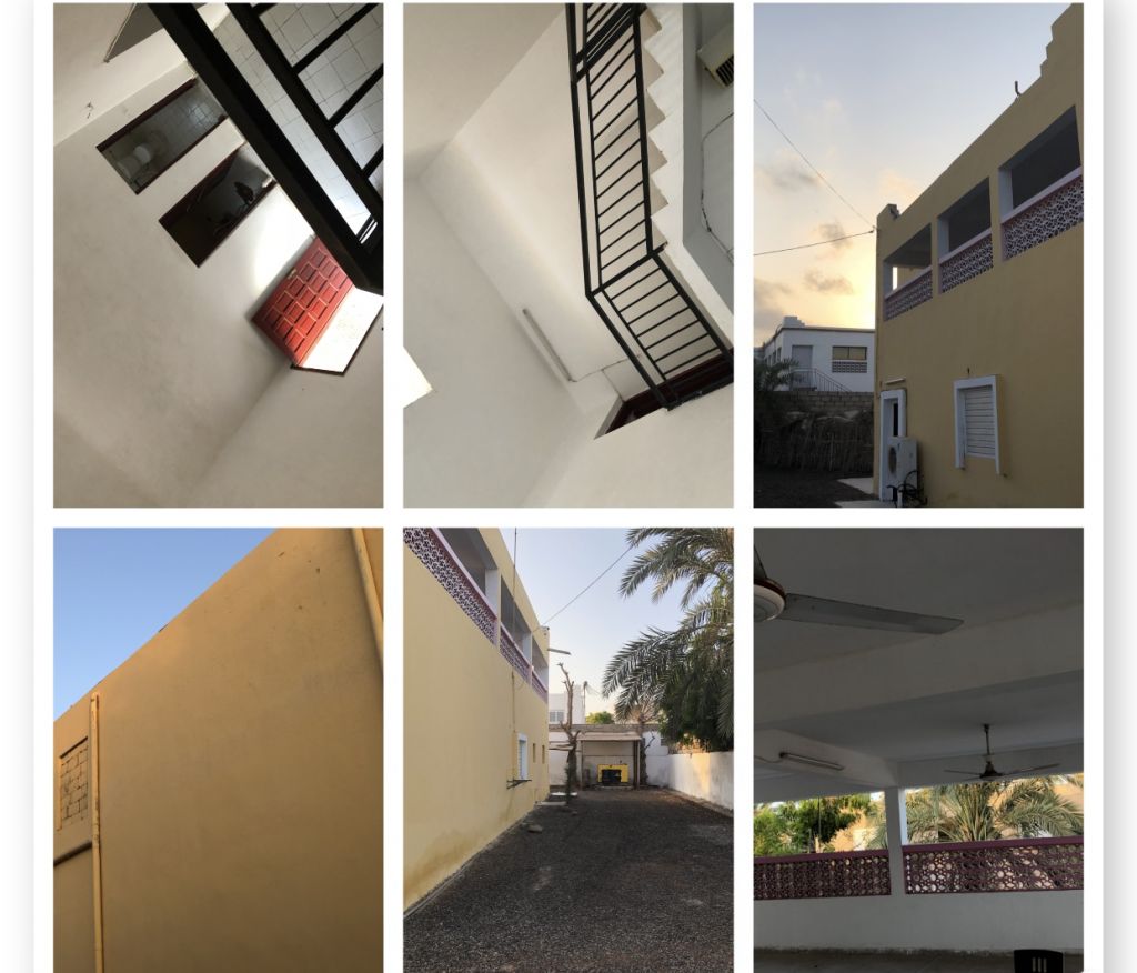 Maison F4 à louer à Djibouti