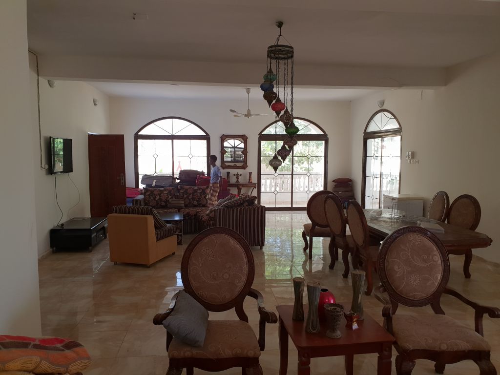 Maison à vendre ARTA à Djibouti
