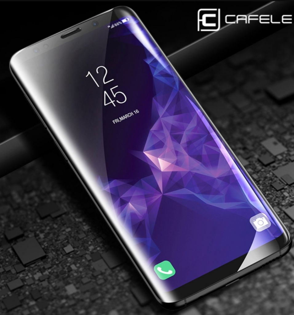 samsung s9 plus information