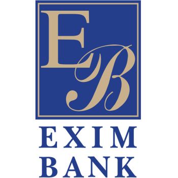Exim Bank Recruits