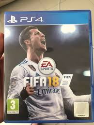 FIFA18