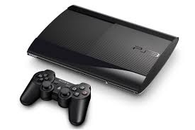 PlayStation III