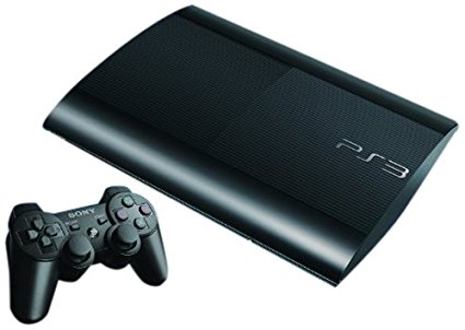 Une PlayStation 3