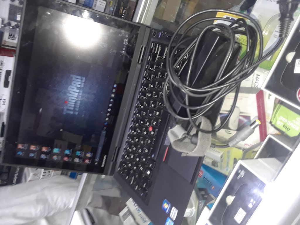 LENOVO SLIM ICORE 5 à Djibouti
