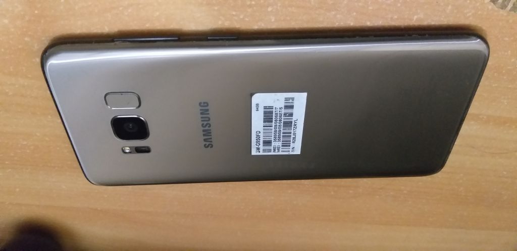 samsun galaxy s 8