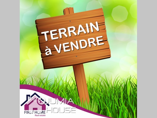 Terrain 160 m BARWAKO 2 Phase 2