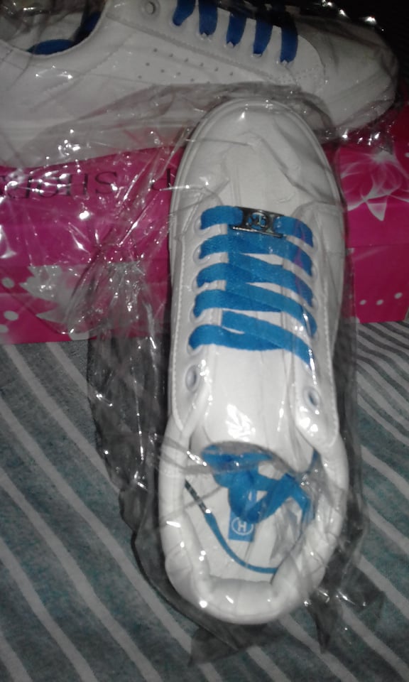 basket ado fille 2019