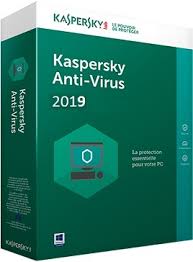 Antivirus 2019