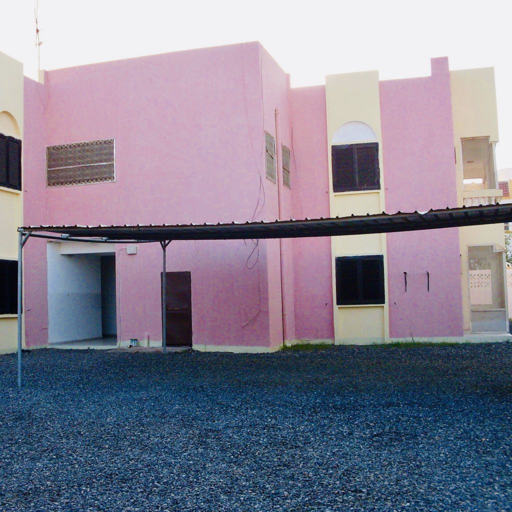 Appartement à Louer à Djibouti Appartement à Louer à Djibouti