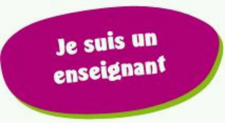 Enseignement à domicile...