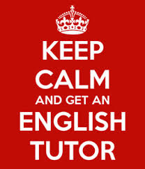 Experienced and innovative English tutor